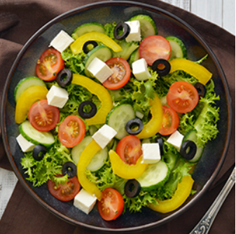 Salads